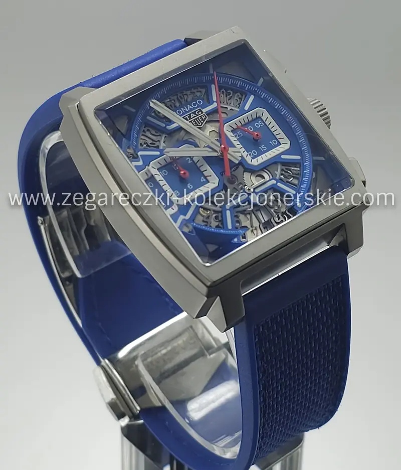 Tag Heuer 22