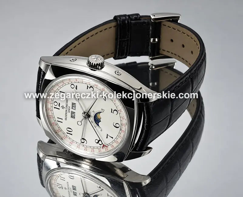 Vacheron Constantin ETA12, zdjęcie 8