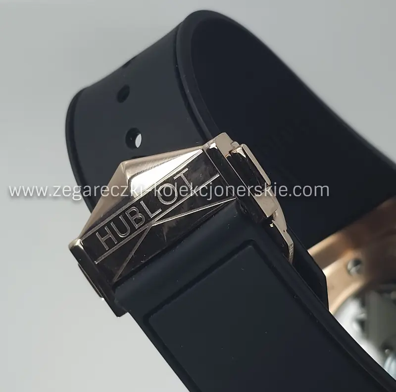 Hublot ETA12, zdjęcie 6