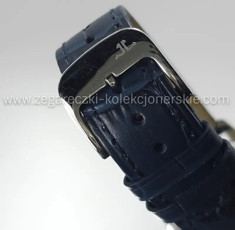 Jaeger-LeCoultre ETA01, zdjęcie 6