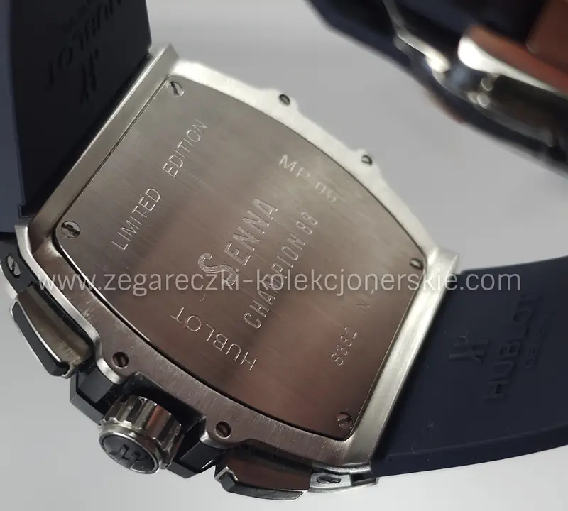 Hublot 01, zdjęcie 4