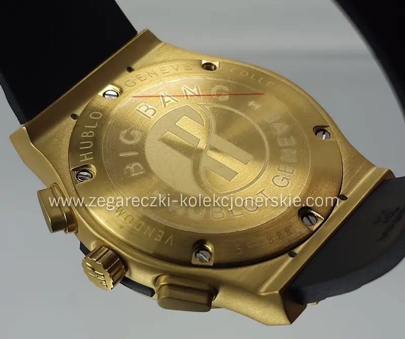 Hublot 28, zdjęcie 4