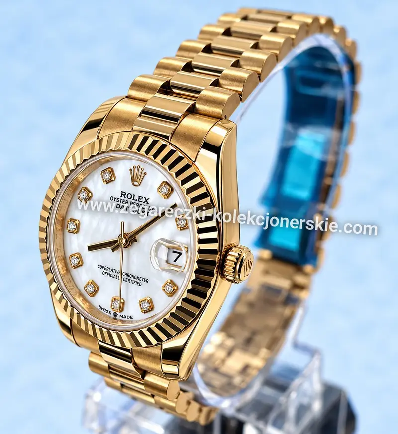 Rolex D06, zdjęcie 2