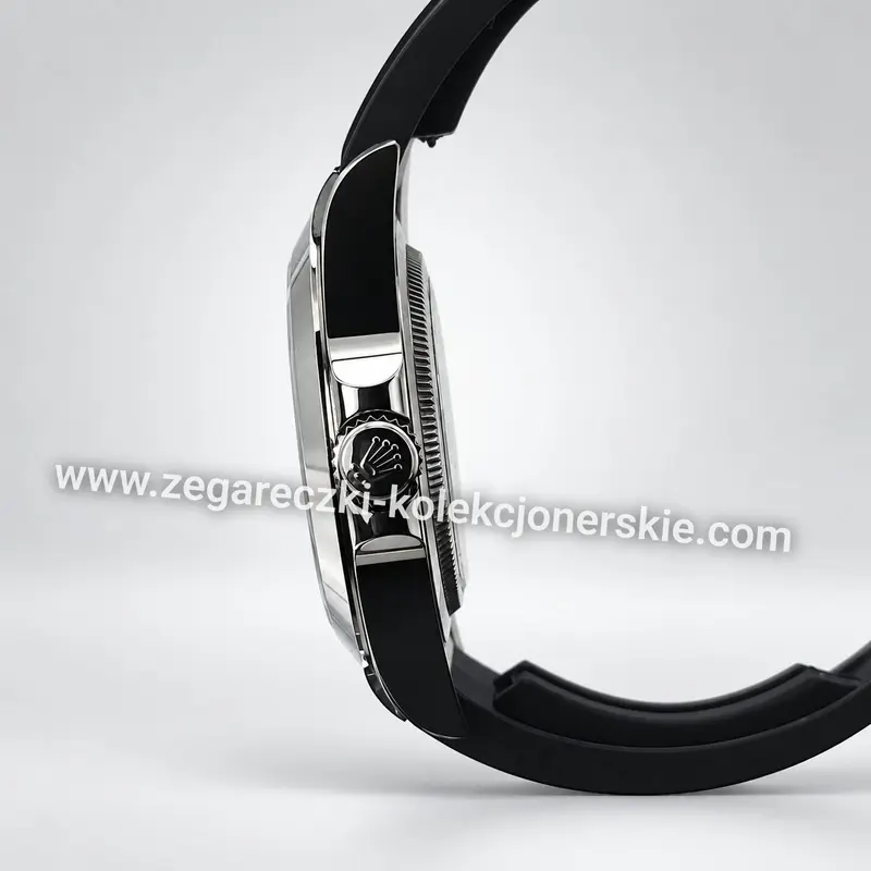 Rolex VIP ETA60, zdjęcie 6