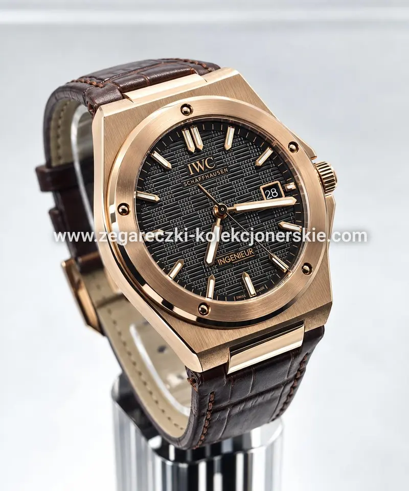 IWC ETA22, zdjęcie 2