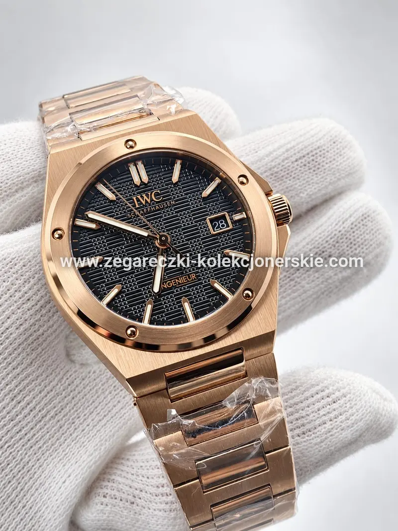 IWC ETA20, zdjęcie 2