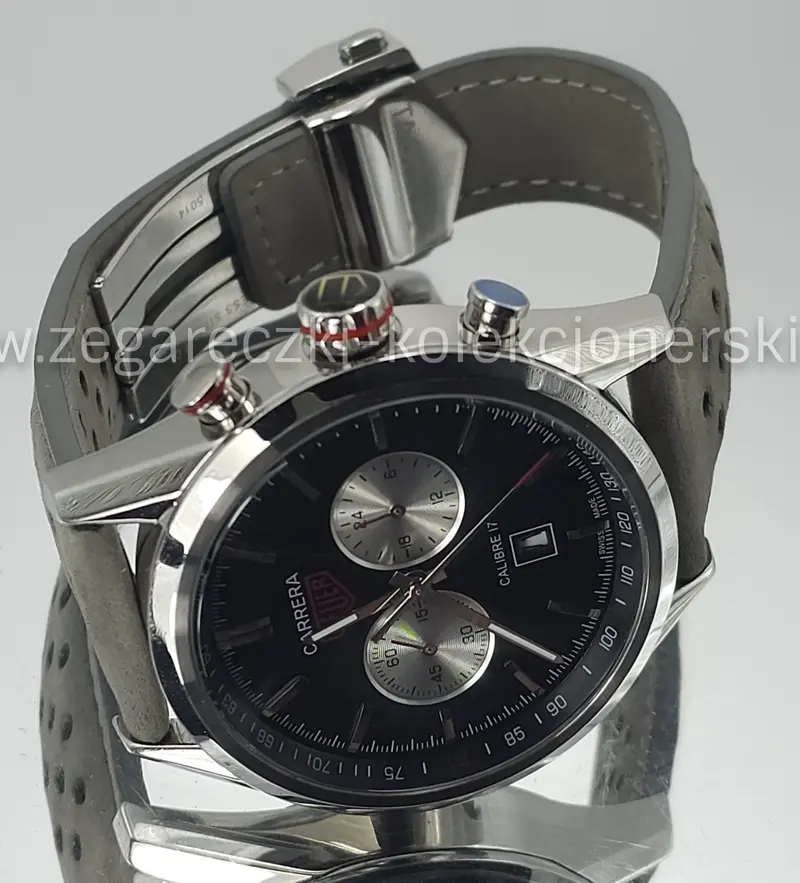 Tag Heuer 04, zdjęcie 7