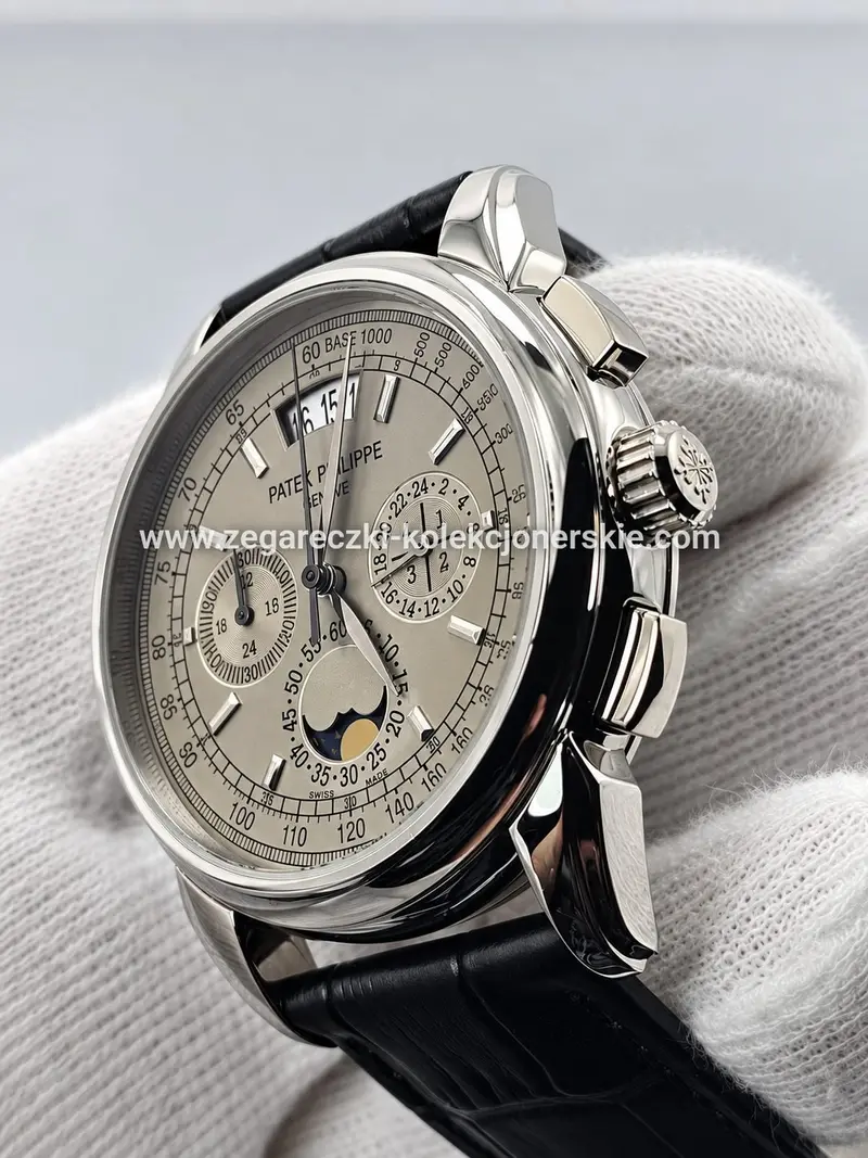 Patek Philippe 37, zdjęcie 5