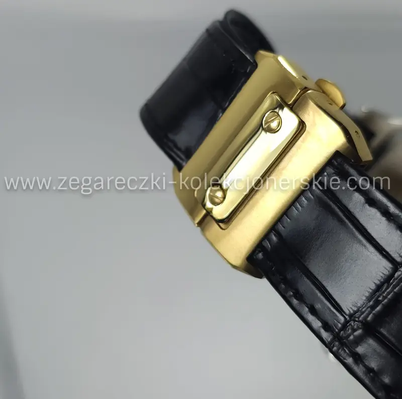 Cartier ETA01, zdjęcie 6