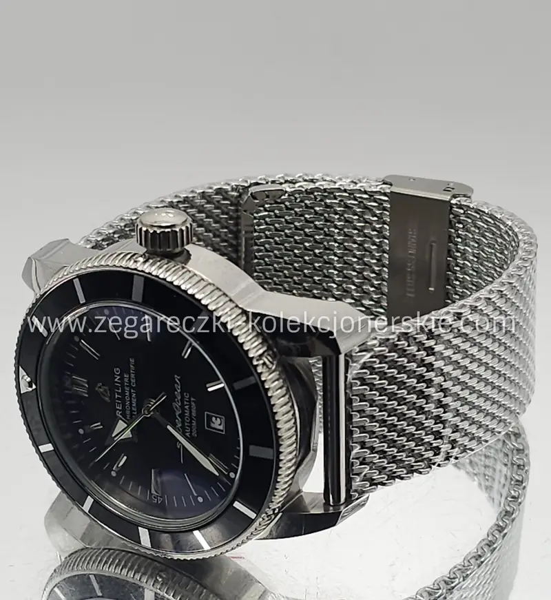 Breitling 36, zdjęcie 6