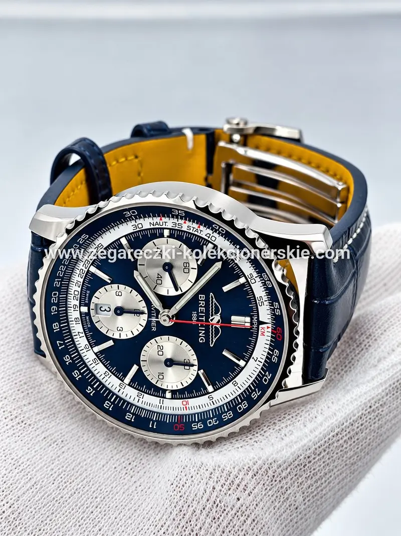 Breitling ETA38, zdjęcie 10