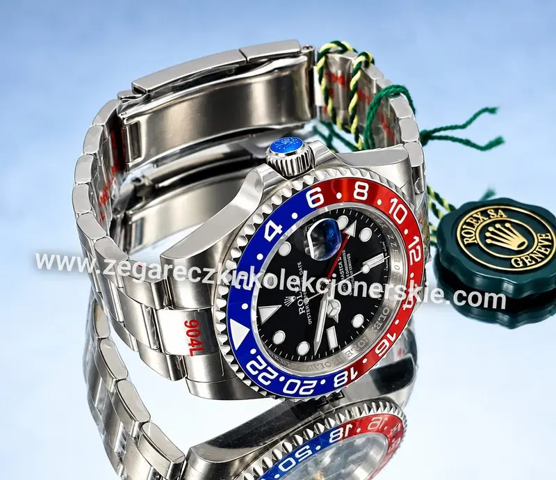 Rolex VIP ETA03, zdjęcie 5