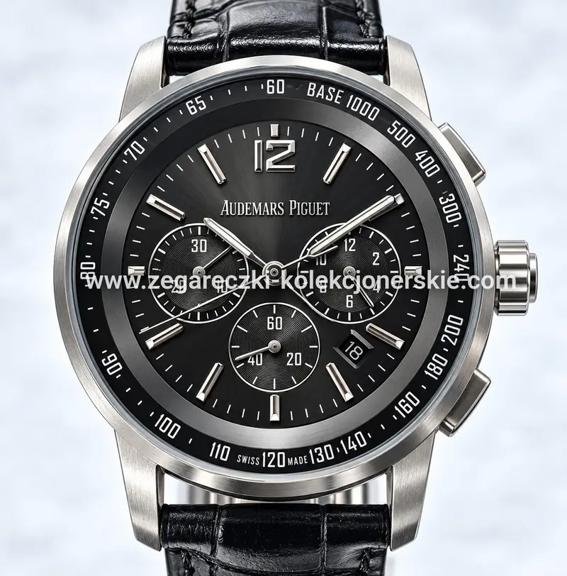 Audemars Piguet 12, zdjęcie 2