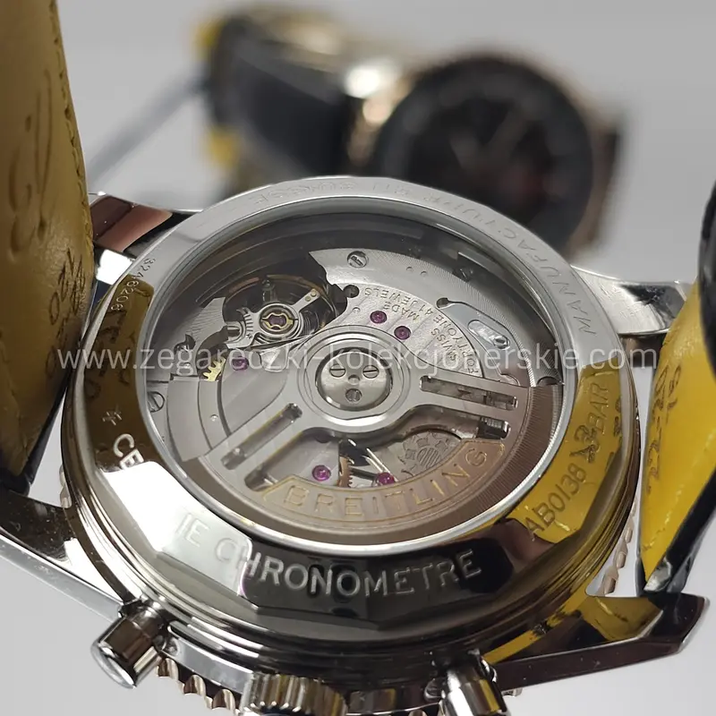 Breitling ETA10, zdjęcie 5