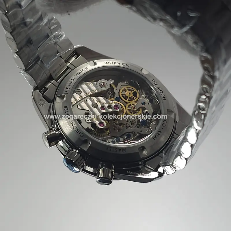 Omega ETA38, zdjęcie 6