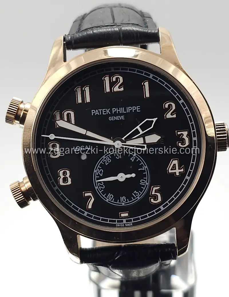 Patek Philippe 26, zdjęcie 3