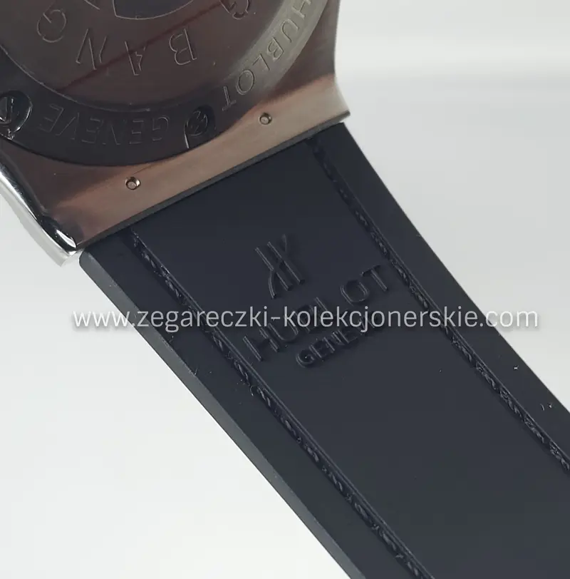 Hublot 22, zdjęcie 5