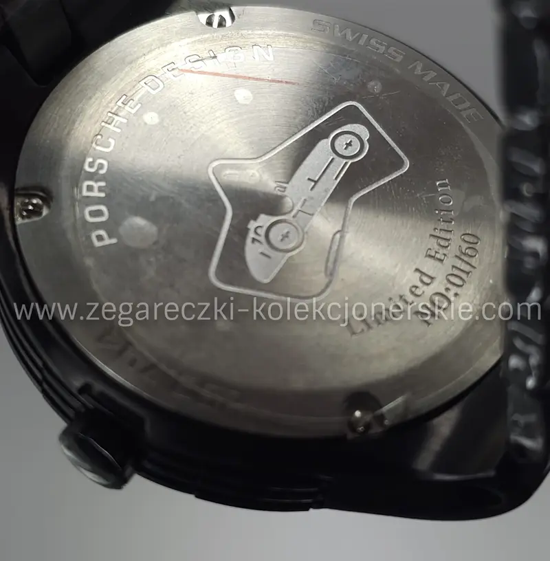 Porsche Design 02, zdjęcie 4