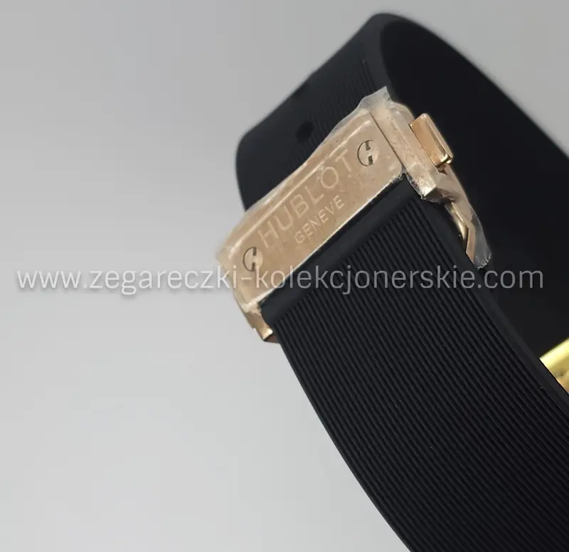 Hublot ETA10, zdjęcie 5
