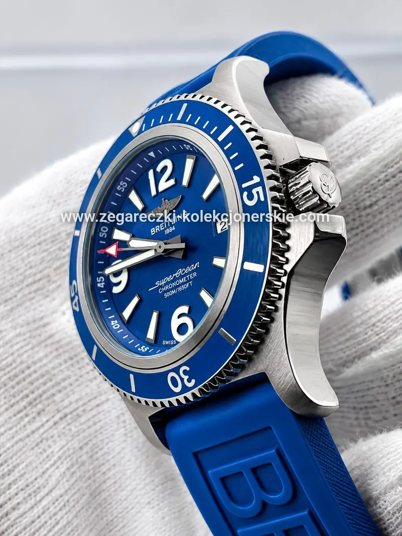 Breitling 87, zdjęcie 5