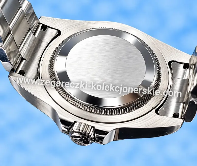 Rolex VIP ETA17, zdjęcie 4