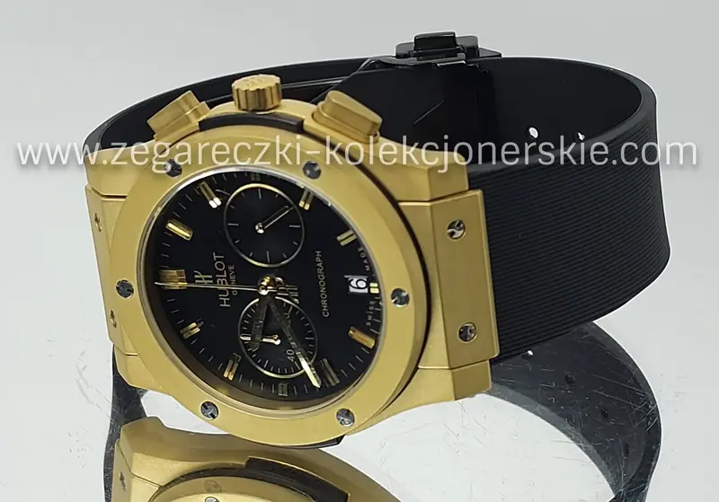 Hublot 28, zdjęcie 6