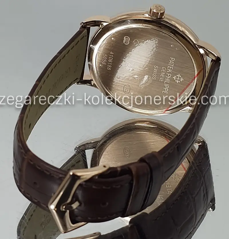 Patek Philippe 09, zdjęcie 8