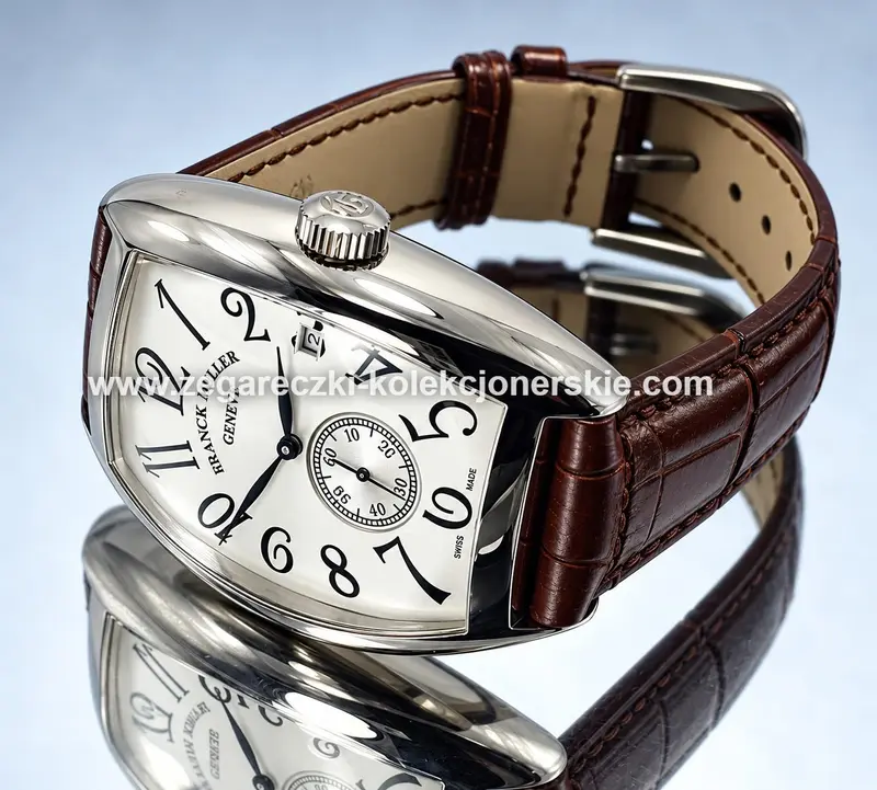 Franck Muller 01, zdjęcie 8