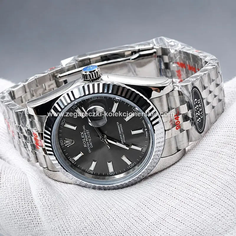 Rolex 42, zdjęcie 8