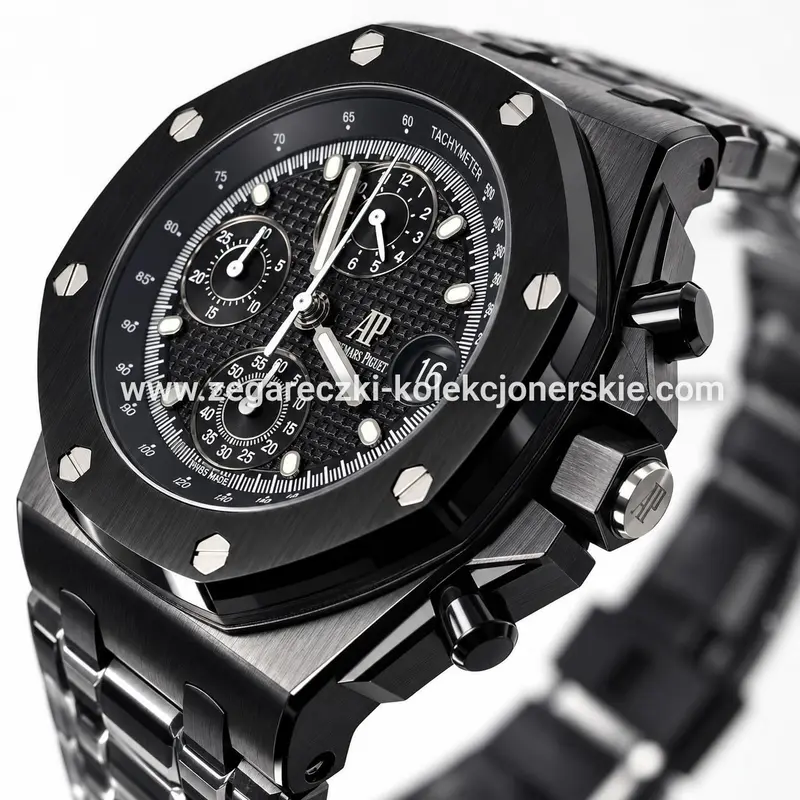 Audemars Piguet ETA04, zdjęcie 3