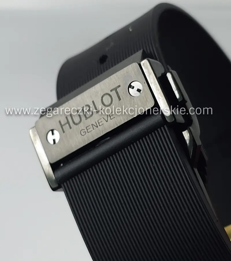 Hublot 28, zdjęcie 5