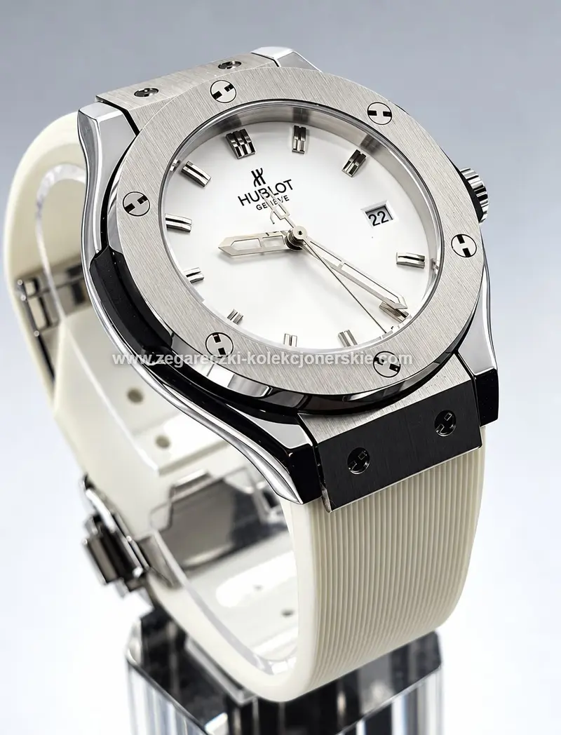 Hublot D25, zdjęcie 2