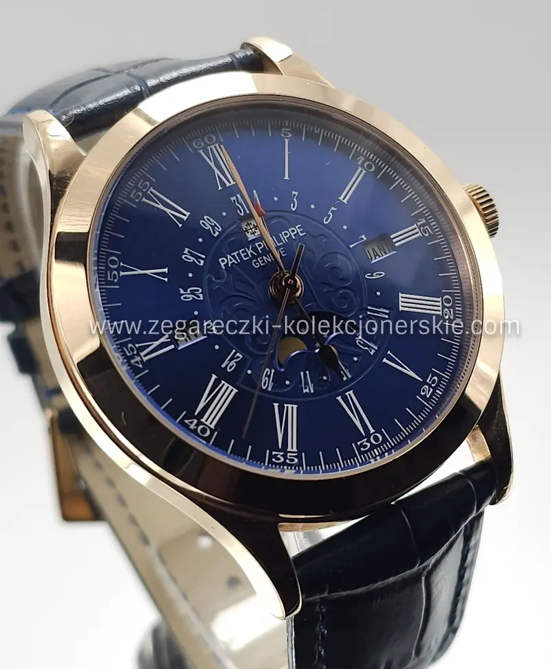 Patek Philippe 23, zdjęcie 3