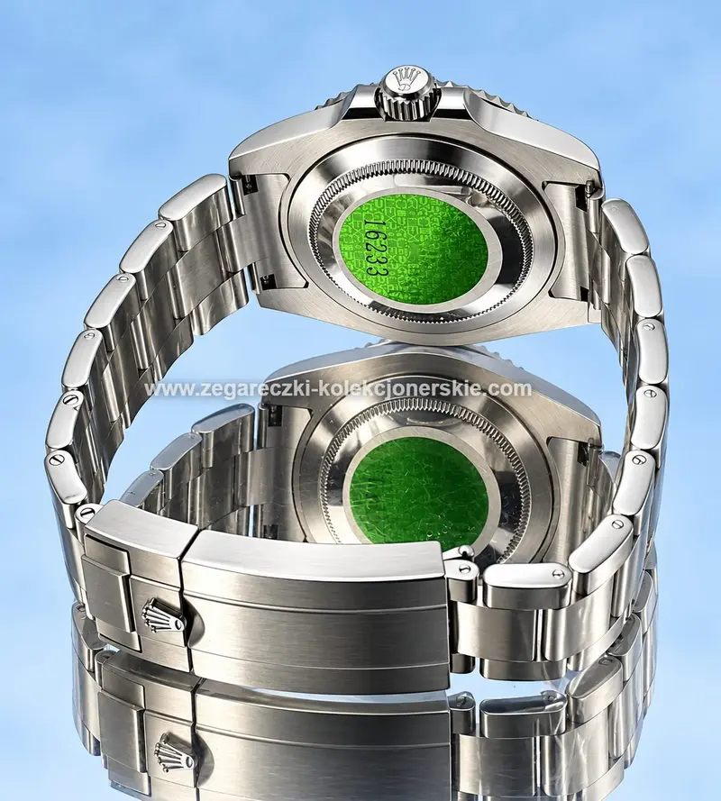 Rolex 38, zdjęcie 8