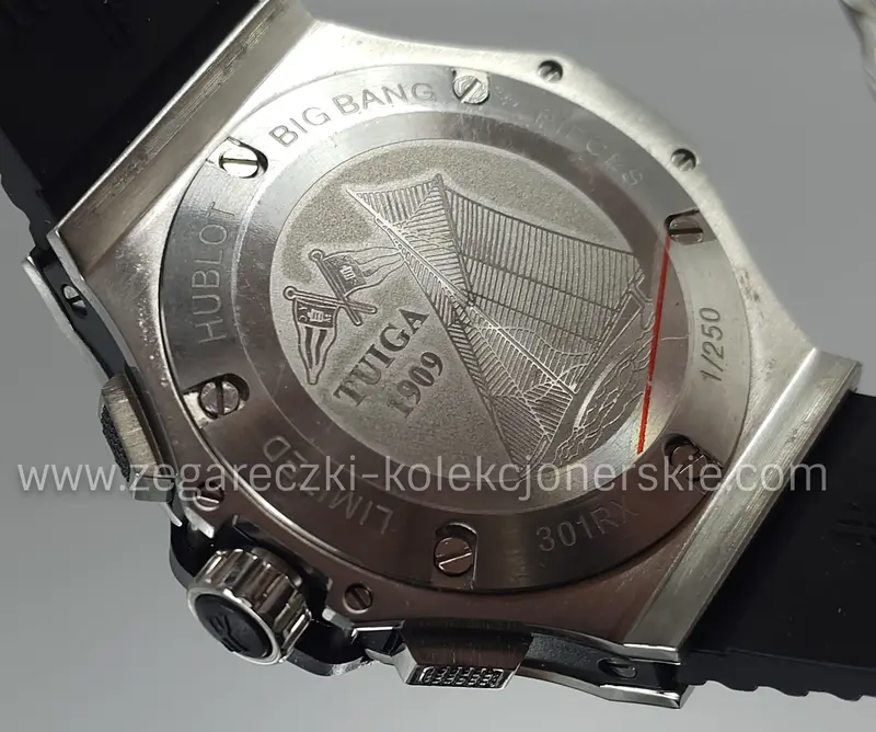 Hublot 04, zdjęcie 4