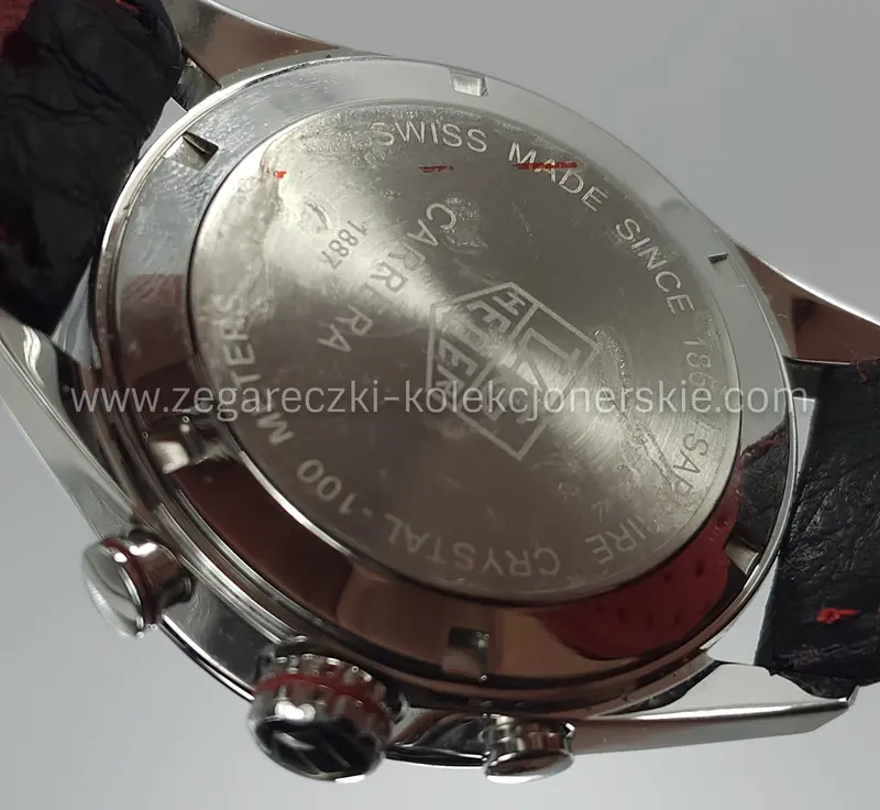 Tag Heuer 05, zdjęcie 3