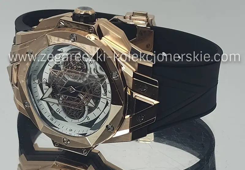 Hublot ETA12, zdjęcie 7