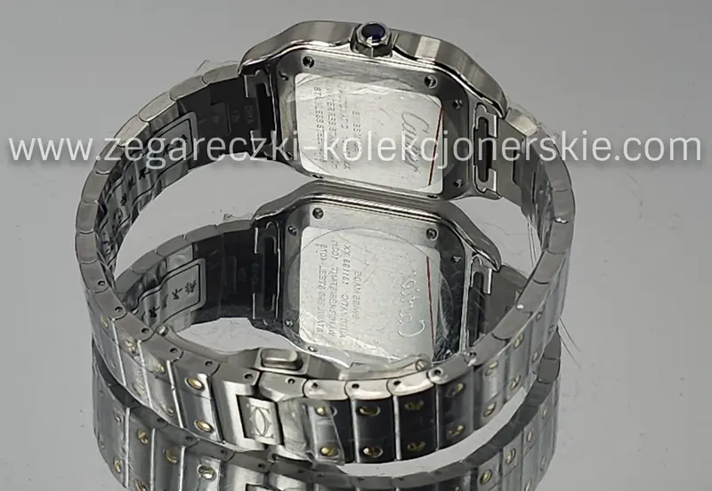 Cartier ETA05, zdjęcie 10