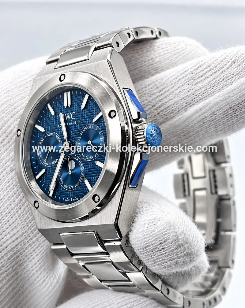 IWC ETA18, zdjęcie 6
