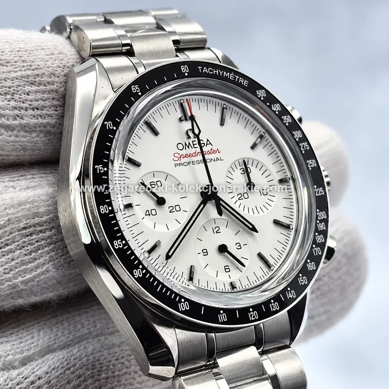 Omega ETA51, zdjęcie 5