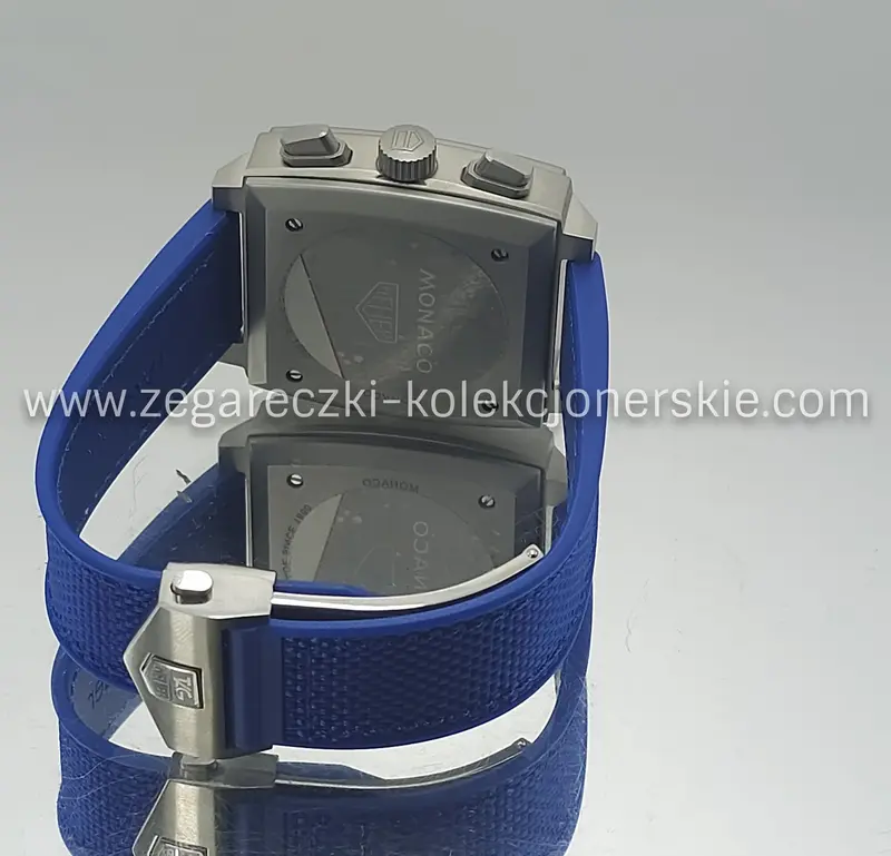 Tag Heuer 22, zdjęcie 7