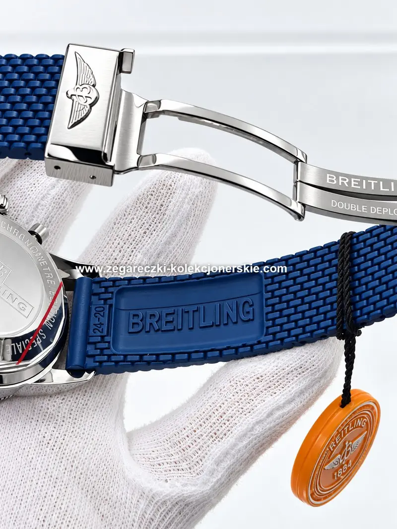 Breitling ETA33, zdjęcie 6