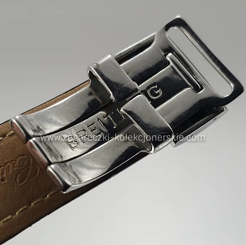 Breitling 58, zdjęcie 6