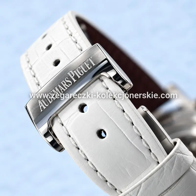 Audemars Piguet 08, zdjęcie 5
