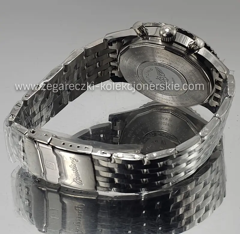 Breitling 57, zdjęcie 8