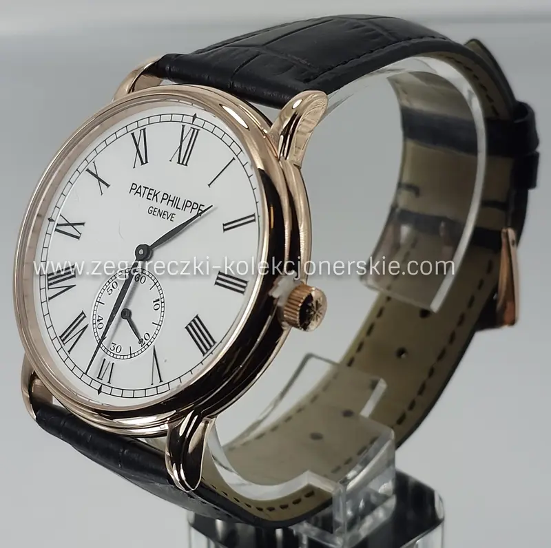 Patek Philippe 12, zdjęcie 2