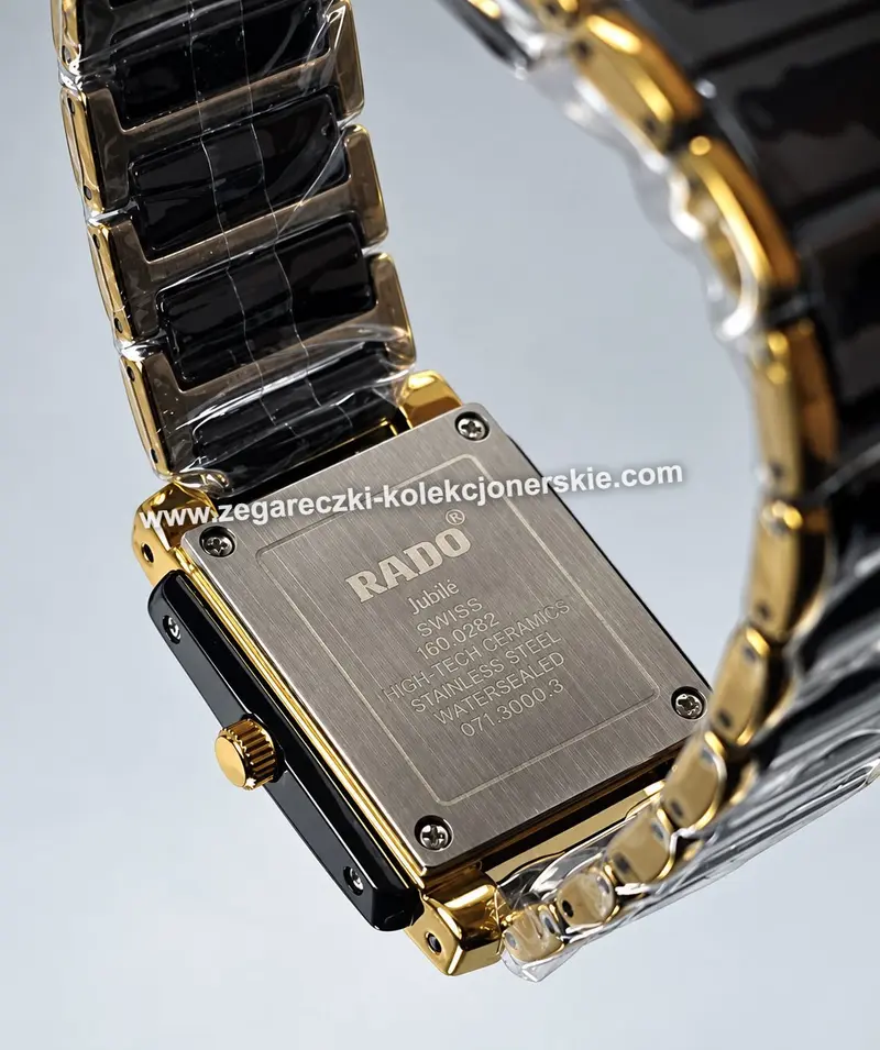 Rado D08, zdjęcie 4