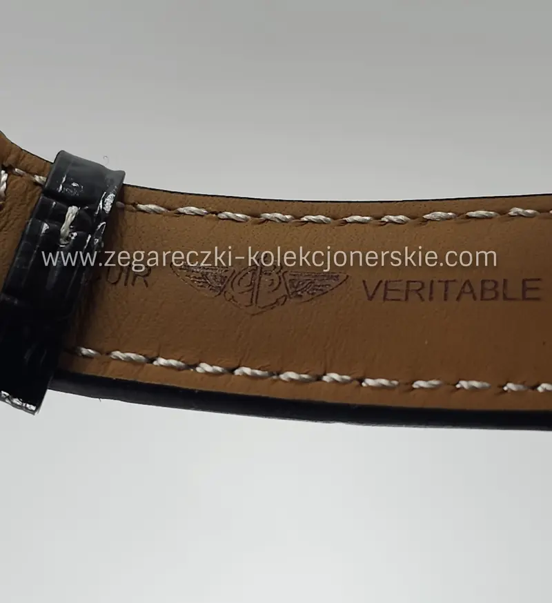 Breitling ETA22, zdjęcie 7