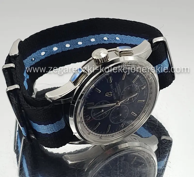 Breitling 54, zdjęcie 7