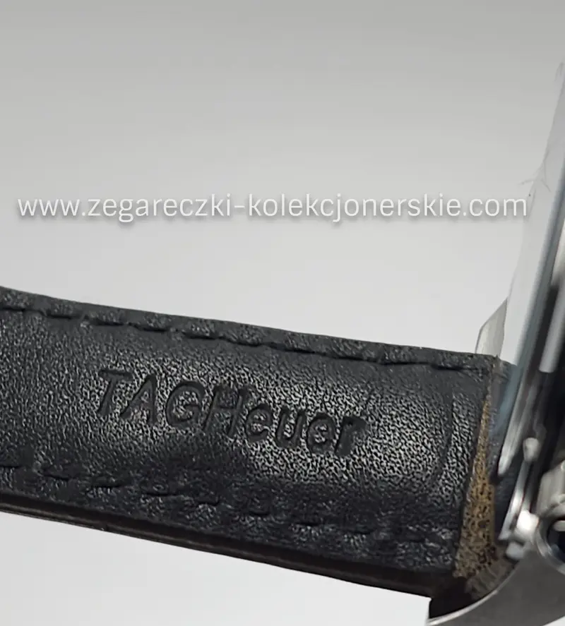 Tag Heuer 28, zdjęcie 7
